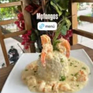 Mofongos