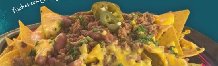 Papas rancheras