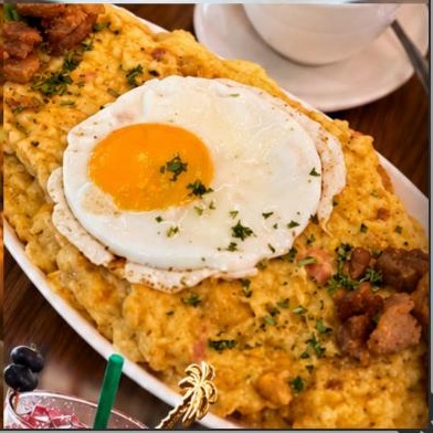 Americano opción 2